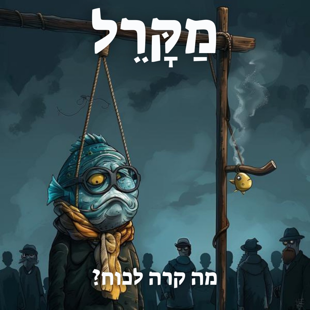 Read more about the article מה קרה לכוח?