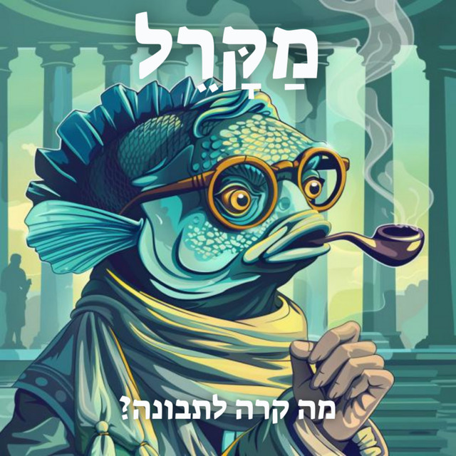 Read more about the article מה קרה לתבונה?