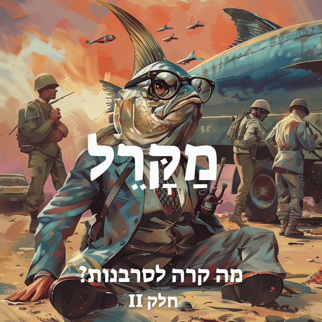 Read more about the article מה קרה לסרבנות? חלק 2