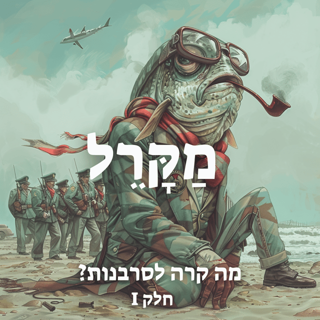 Read more about the article מה קרה לסרבנות? חלק 1