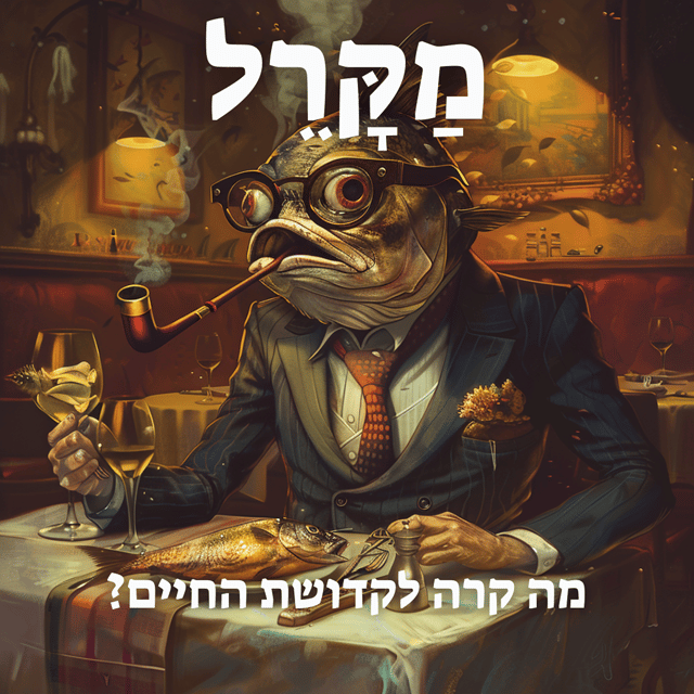 Read more about the article מה קרה לקדושת החיים?