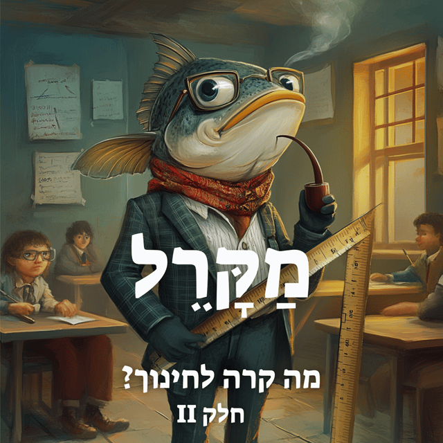Read more about the article מה קרה לחינוך? חלק 2