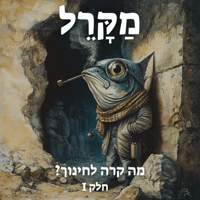 Read more about the article מה קרה לחינוך? חלק 1