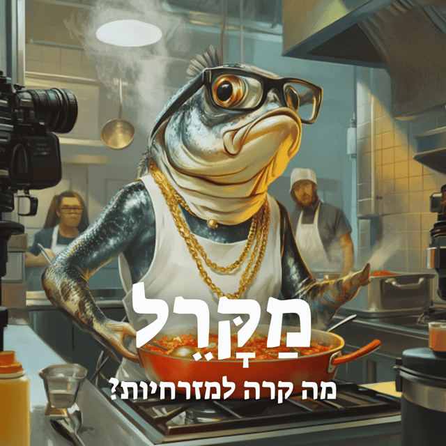 Read more about the article מה קרה למזרחיות? (עם פרופ' מאיר עמור)